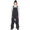 DC Brigade 45K Bib Snowboard Pant -Snowboard Pants Sales adytp03022 dcshoes w kvj0 frt1
