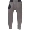 Burton AK Baker Power Wool Base Layer Thermal Pants - Mens 2 Burton AK Baker Power Wool Base Layer Thermal Pants - Mens -Snowboard Pants Sales ak baker snowboard pant 0020 1