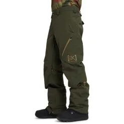 Burton AK Cyclic Gore-Tex 2L Snowboard Pants - Tall -Snowboard Pants Sales ak gore cyclic snowboard pant 1 forest night 4 9d1cde9a c910 4cd2 ba53 5604992a4afc