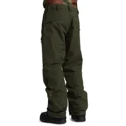Burton AK Cyclic Gore-Tex 2L Snowboard Pants - Tall -Snowboard Pants Sales ak gore cyclic snowboard pant 1 forest night 5 3ca290bd cd42 42ec 9d5c 3b64a80363ff