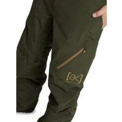 Burton AK Cyclic Gore-Tex 2L Snowboard Pants - Tall -Snowboard Pants Sales ak gore cyclic snowboard pant 1 forest night 7 3a21063d fe6b 4a05 afc3 395e594abe35