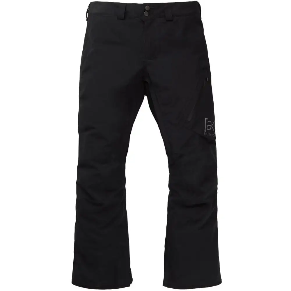 Burton AK Cyclic Gore-Tex 2L Snowboard Pants 3 Burton AK Cyclic Gore-Tex 2L Snowboard Pants