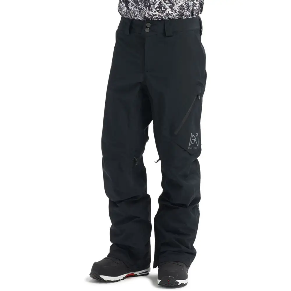 Burton AK Cyclic Gore-Tex 2L Snowboard Pants 4 Burton AK Cyclic Gore-Tex 2L Snowboard Pants - Image 2
