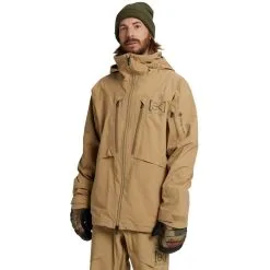 Burton AK Hover Gore-Tex 3L Stretch Snowboard Jacket -Snowboard Pants Sales ak gore hover sr snowboard jacket kelp 4