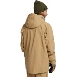 Burton AK Hover Gore-Tex 3L Stretch Snowboard Jacket -Snowboard Pants Sales ak gore hover sr snowboard jacket kelp 5