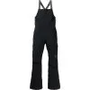 Burton AK Kimmy Gore-Tex 2L Bib Snowboard Pant - Short - Womens -Snowboard Pants Sales ak gore kimmy 2l bib snowboard pant womens 1 true black 1