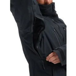 Burton AK Lz Gore-Tex Down 2L Snowboard Jacket -Snowboard Pants Sales ak gore lz down snowboard jacket true black 9