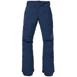 Burton AK Summit Gore-Tex Insulated 2L Snowboard Pants - Womens