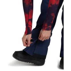 Burton AK Summit Gore-Tex Insulated 2L Snowboard Pants - Womens -Snowboard Pants Sales ak gore sm insulated snowboard pant womens dress blue 9