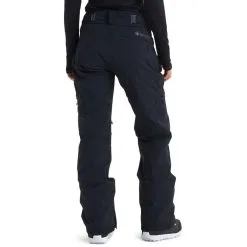 Burton AK Summit Gore-Tex Insulated 2L Snowboard Pants - Womens -Snowboard Pants Sales ak gore sm insulated snowboard pant womens true black 6