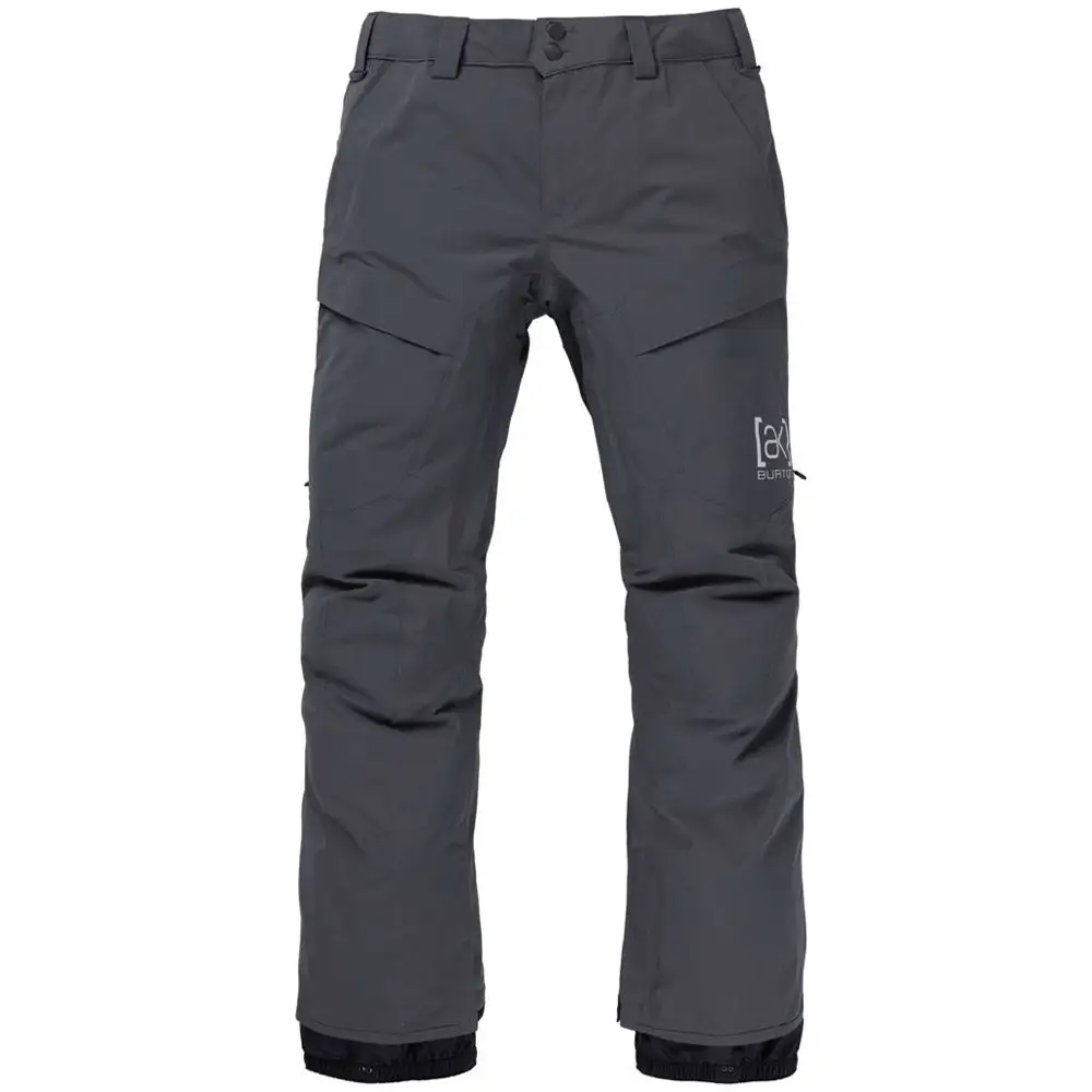Burton AK Swash Gore-Tex 2L Snowboard Pants 4 Burton AK Swash Gore-Tex 2L Snowboard Pants - Image 3
