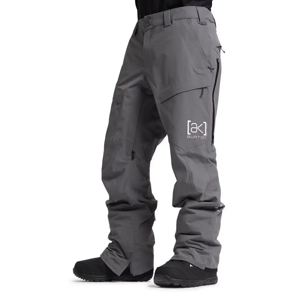 Burton AK Swash Gore-Tex 2L Snowboard Pants 3 Burton AK Swash Gore-Tex 2L Snowboard Pants - Image 2