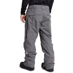 Burton AK Swash Gore-Tex 2L Snowboard Pants 16 Burton AK Swash Gore-Tex 2L Snowboard Pants -Snowboard Pants Sales ak gore swash snowboard pant 1 castlerock 5