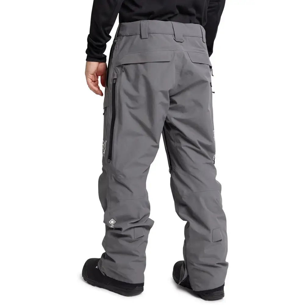 Burton AK Swash Gore-Tex 2L Snowboard Pants 6 Burton AK Swash Gore-Tex 2L Snowboard Pants - Image 5