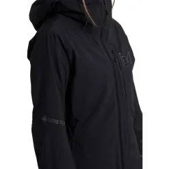 Burton AK Upshift Gore-Tex 2L Snowboard Jacket - Womens -Snowboard Pants Sales ak gore upshift snowboard jacket womens true black 7