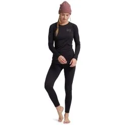 Burton AK Helium Power Grid Base Layer Thermal Pants - Womens 9 Burton AK Helium Power Grid Base Layer Thermal Pants - Womens -Snowboard Pants Sales ak helium pant womens 3
