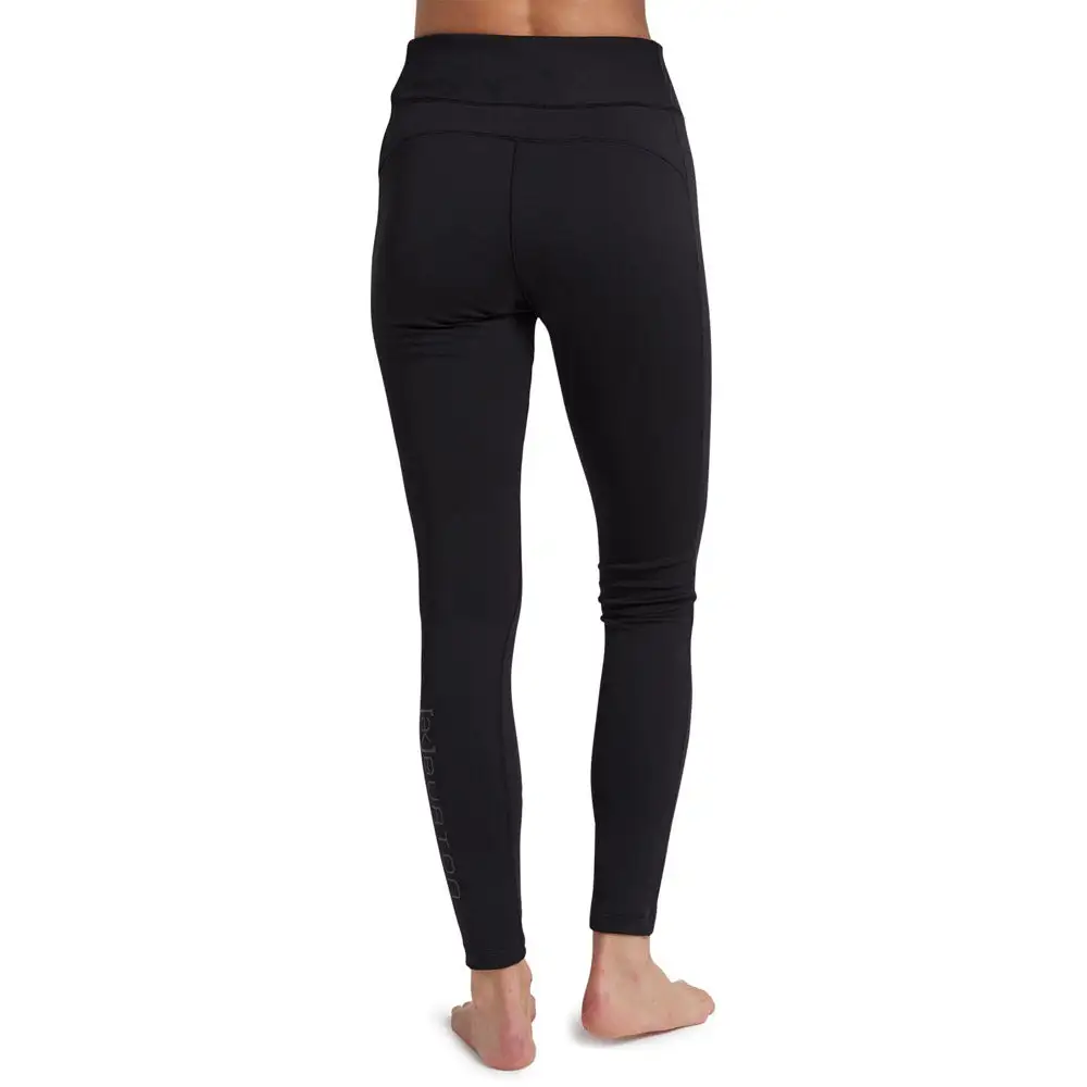 Burton AK Helium Power Grid Base Layer Thermal Pants - Womens 4 Burton AK Helium Power Grid Base Layer Thermal Pants - Womens - Image 2