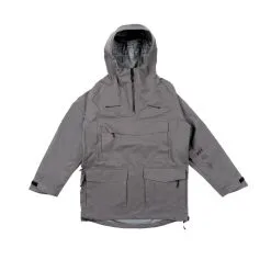 Endeavor 3L Patrol Cargo Anorak Snowboard Jacket