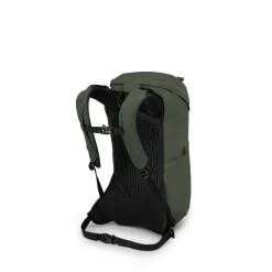Osprey Archeon 24 Backpack -Snowboard Pants Sales archeon24 s21 sideback haybalegreen