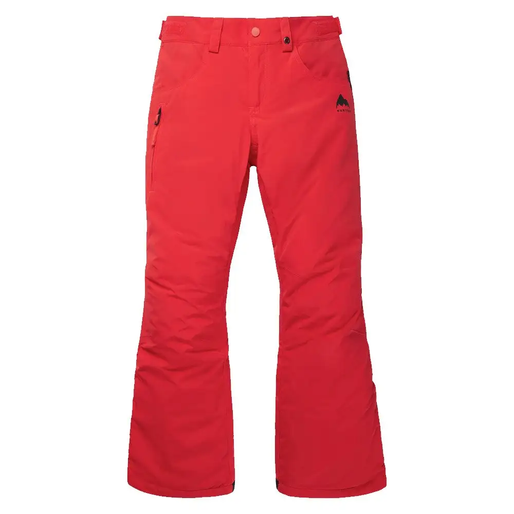 Burton Barnstorm Snowboard Pants - Kids 5 Burton Barnstorm Snowboard Pants - Kids - Image 3