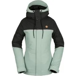 Volcom Bolt Ins Snowboard Jacket