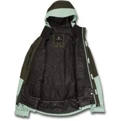 Volcom Bolt Ins Snowboard Jacket -Snowboard Pants Sales boltins3