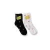Santa Cruz Bubble Stack Socks - Kids -Snowboard Pants Sales bubblestack2pack