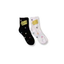 Santa Cruz Bubble Stack Socks - Kids