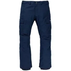 Burton Cargo Relaxed Fit Snowboard Pant -Snowboard Pants Sales cargo relaxed fit snowboard pant 1 dress blue 1