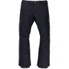 Burton Cargo Relaxed Fit Snowboard Pant -Snowboard Pants Sales cargo relaxed fit snowboard pant 1 true black 1