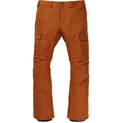 Burton Cargo Relaxed Fit Snowboard Pant -Snowboard Pants Sales cargo relaxed fit snowboard pant 1 true penny 1