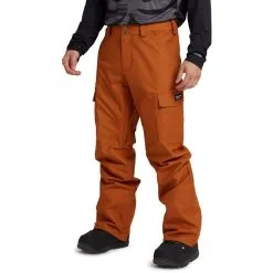 Burton Cargo Relaxed Fit Snowboard Pant -Snowboard Pants Sales cargo relaxed fit snowboard pant 1 true penny 4
