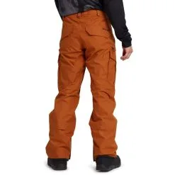 Burton Cargo Relaxed Fit Snowboard Pant -Snowboard Pants Sales cargo relaxed fit snowboard pant 1 true penny 5