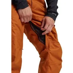 Burton Cargo Relaxed Fit Snowboard Pant -Snowboard Pants Sales cargo relaxed fit snowboard pant 1 true penny 8