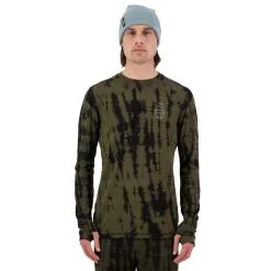 Mons Royale Cascade 200 LS Thermal