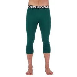 Mons Royale Cascade Flex 200 3/4 Legging