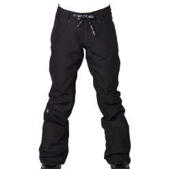 NIKITA Cedar Slim Snowboard Pant - Womens -Snowboard Pants Sales cedarblackfront