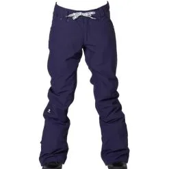 NIKITA Cedar Slim Snowboard Pant - Womens -Snowboard Pants Sales cedarpurplefront