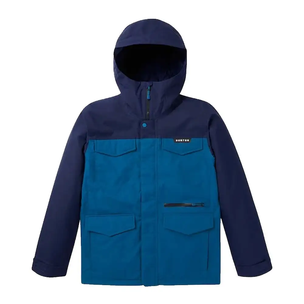 Burton Covert 2L Snowboard Jacket 4 Burton Covert 2L Snowboard Jacket - Image 2