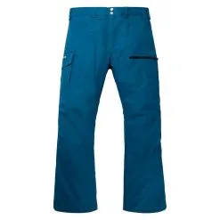 Burton Covert Insulated Snowboard Pants -Snowboard Pants Sales covertinslyonsblue