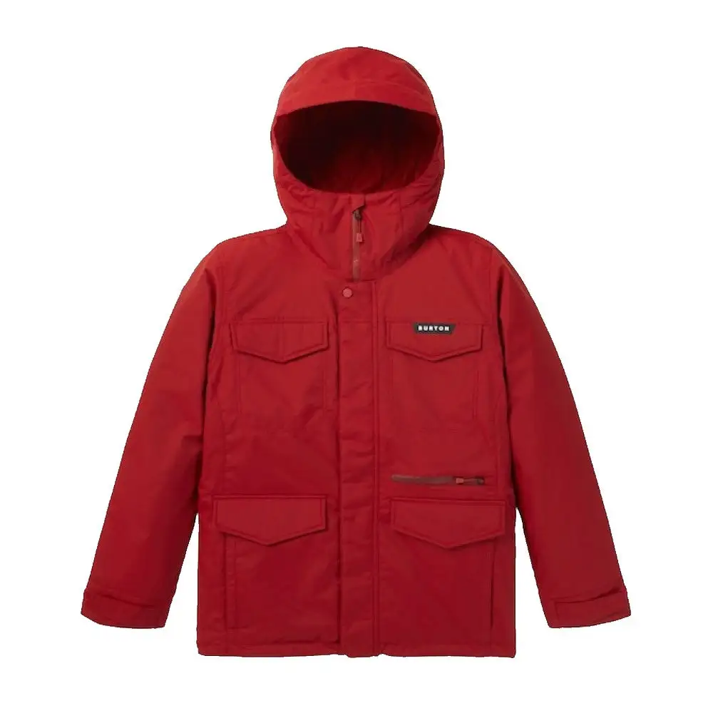 Burton Covert 2L Snowboard Jacket 6 Burton Covert 2L Snowboard Jacket - Image 4