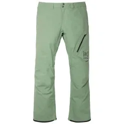 Burton AK Cyclic Gore-Tex 2L Snowboard Pants 12 Burton AK Cyclic Gore-Tex 2L Snowboard Pants -Snowboard Pants Sales cyclicpanthedgegreen