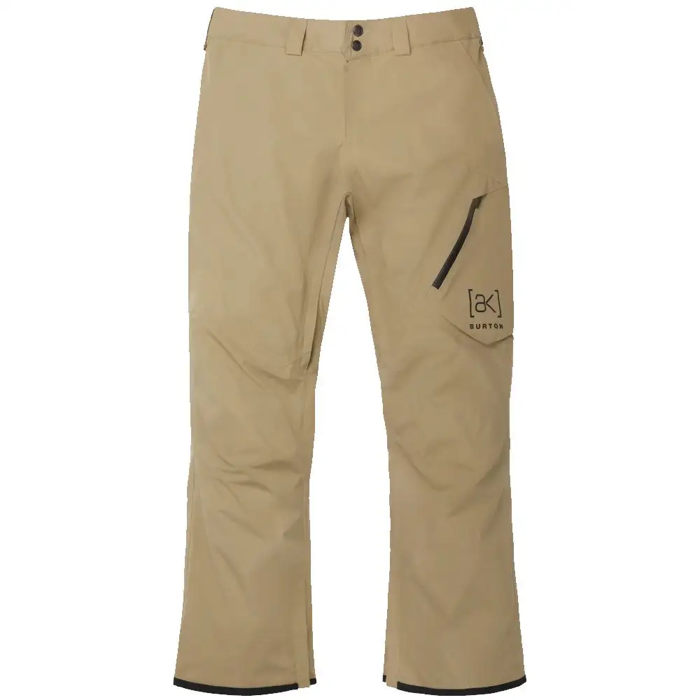 Burton AK Cyclic Gore-Tex 2L Snowboard Pants 6 Burton AK Cyclic Gore-Tex 2L Snowboard Pants - Image 4