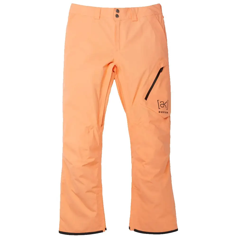 Burton AK Cyclic Gore-Tex 2L Snowboard Pants 8 Burton AK Cyclic Gore-Tex 2L Snowboard Pants - Image 6