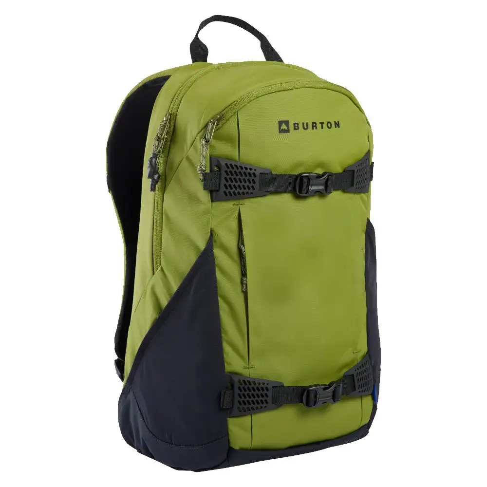 Burton Day Hiker 25L Backpack 3 Burton Day Hiker 25L Backpack