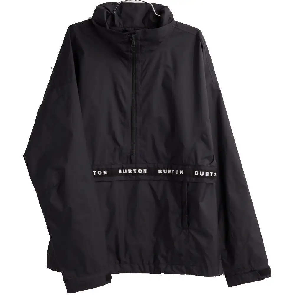 Burton Melter Anorak Snowboard Jacket - Womens 4 Burton Melter Anorak Snowboard Jacket - Womens - Image 2
