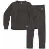 Oyuki Fleece Midlayer Set - Kids