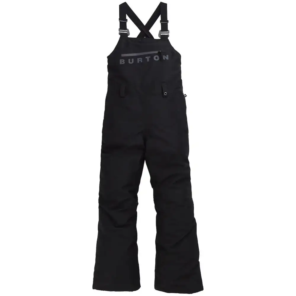 Burton Stark Gore-Tex 2L Bib Snowboard Pant - Kids 3 Burton Stark Gore-Tex 2L Bib Snowboard Pant - Kids
