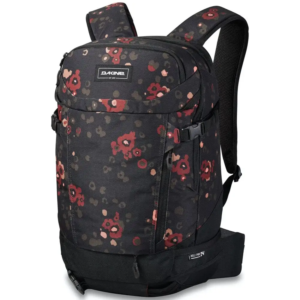 Dakine Heli Pro 24L Backpack - Womens 3 Dakine Heli Pro 24L Backpack - Womens
