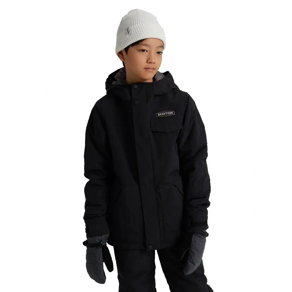 Burton Dugout Snowboard Jacket - Kids 3 Burton Dugout Snowboard Jacket - Kids